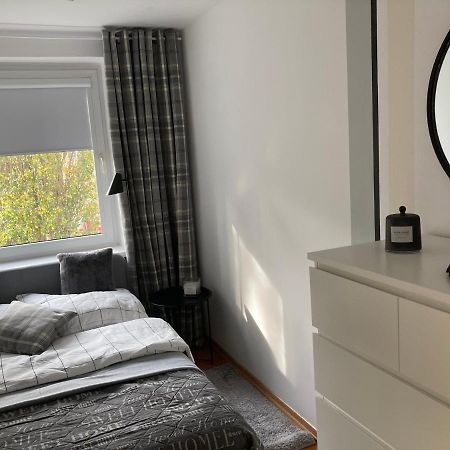 Apart32 Morska Daire Gdynia Dış mekan fotoğraf